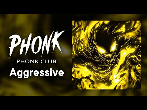 Phonk Music 2024 ※ Best Aggressive Drift Phonk ※ Фонка 2024