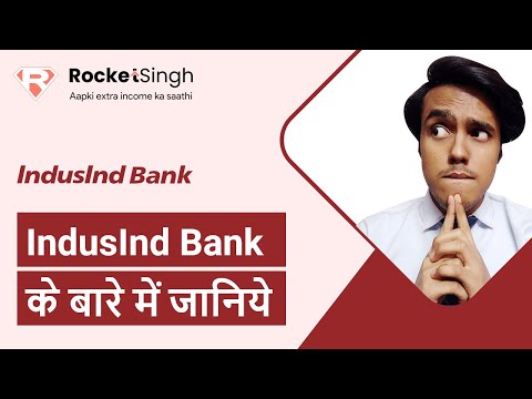 Learn about IndusInd Online Savings Account | Rocket Singh app