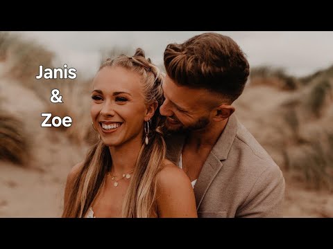 🪷 Janis y Zoe 🪷 (fan video)