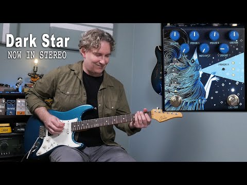 Old Blood Noise Endeavors Dark Star Stereo