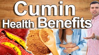 Use Cumin Every Day - Cumin Health Benefits for Your Beauty, Health, Body, and More