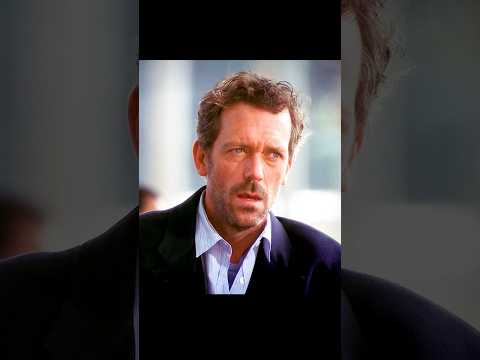 If you don’t trust Dr. House, you’ll only make it worse #movie #shorts #viralvideo