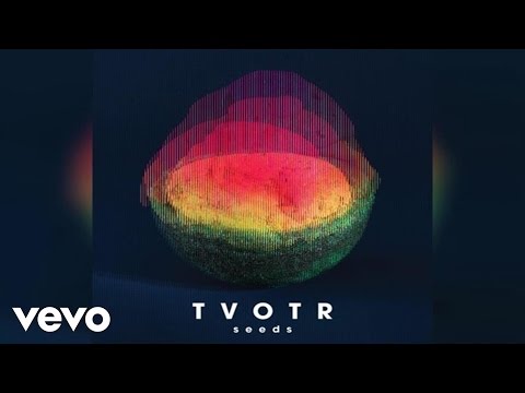 TV On The Radio - Love Stained (Audio)