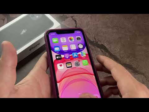 How to Enable LED FLASH  on iPhone / How To Turn On LED Flash Notifications iPhone