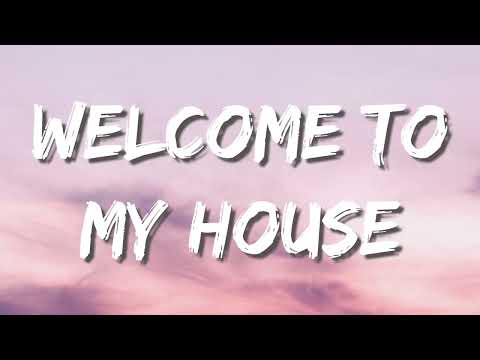 Nu Breed ft Jesse Howard - Welcome To My House (Lyrics)