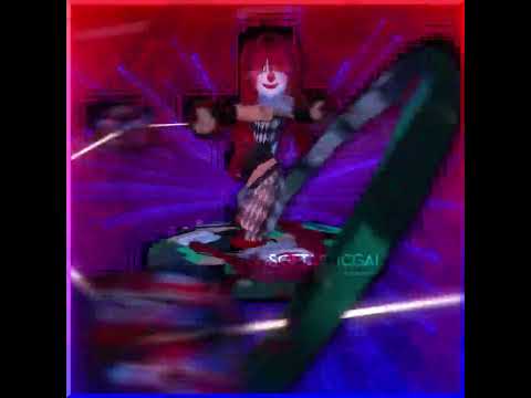 Circus 🎪 || Rmv Roblox 3d edit || Original edit