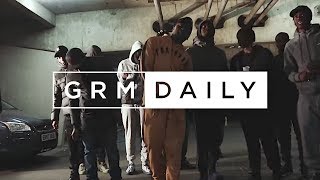 Delsa - Pending [Music Video] | GRM Daily