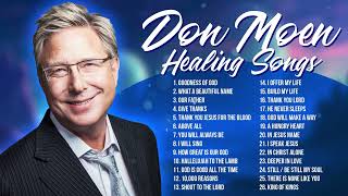 HEALING DON MOEN SONGS 2023