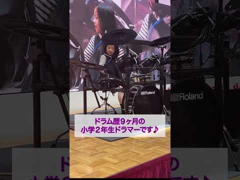 矢上ドラム教室（@MUSIC STUDIO BEBOP）の生徒さん！！