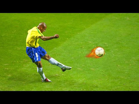 Best Rocket Goals in Football