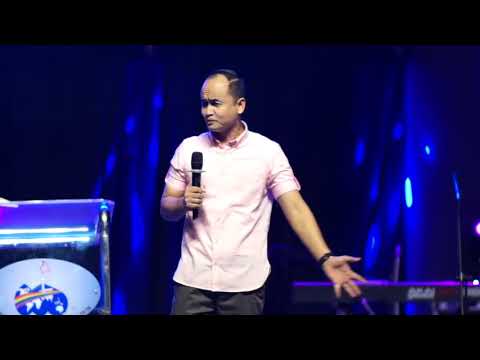 SEE WHAT GOD CAN DO by Rev. Cleo Roxas