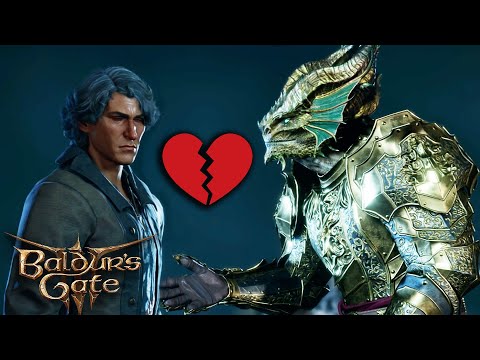 Revealing The Massive Secret Below Wyrm Rock & The Truth About The Emperor!! | Baldur's Gate 3 49