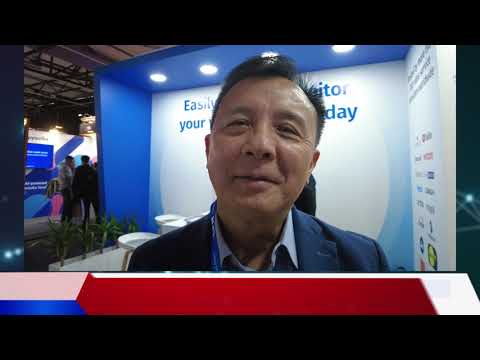 IBC 2024: Interview with Witbe