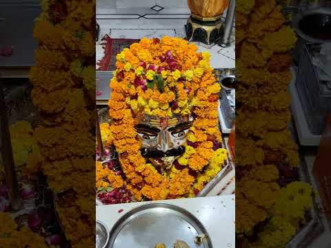 Shri Bhairav Amritvani jai shree Bhairunath #bhairunathshorts #ytshorts