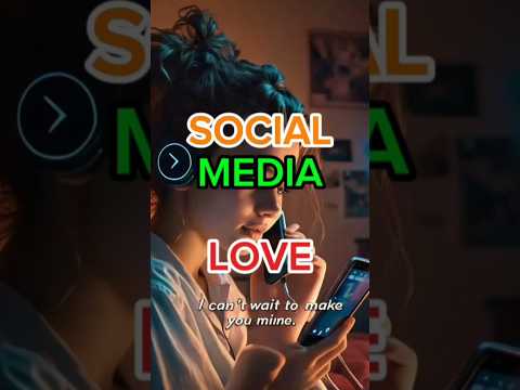 #Thesocialmedialove,#facts.