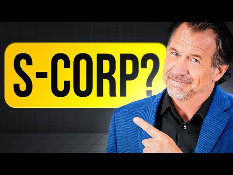 LLC vs S-Corp: The Decision That Can Save You Thousands