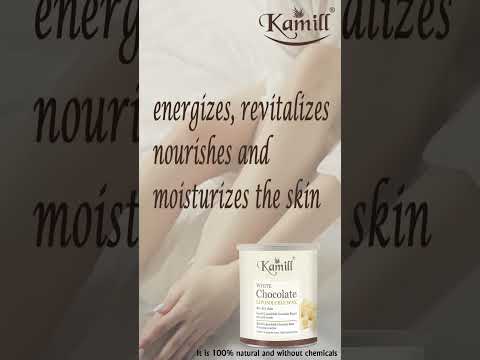 Kamill Liposoluble Wax