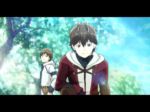 Top Anime of Winter 2016 [Final vers.]