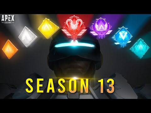 Apex Legends Season 13 - New Castle Solo Q Apex Legends🔴LIVE India #pain #barbarlunga #live