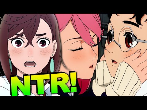 Romance Lessons from P*rn?! Absolutely Nailing Suspense! - Dan da dan Episode 8 Reaction!