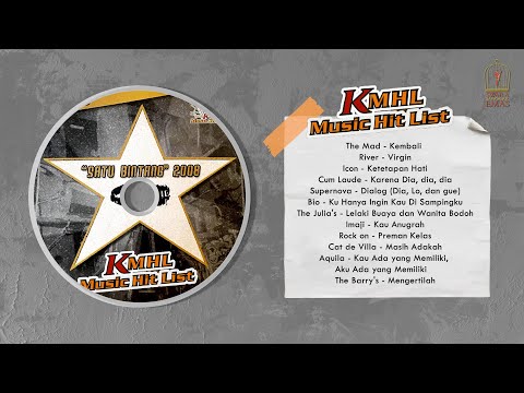 PLAYLIST | KMHL VOL. 3