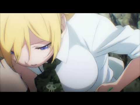 BTOOOM! Opening [60FPS] 1080P