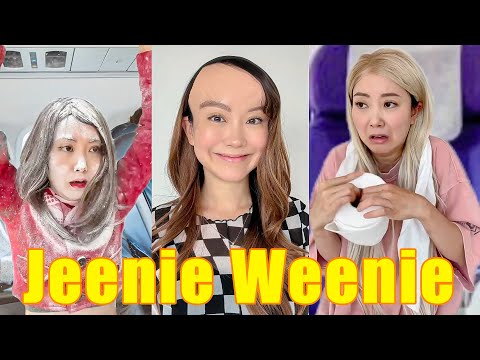 *1 HOUR* of Jeenie Weenie Shorts Compilation #31 | Jeenie Weenie Funny Shorts 2024