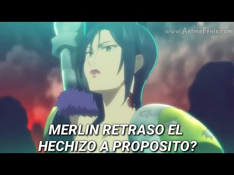 Preguntas y Respuestas | Nanatsu No Taizai | Especial 50,000 Suscriptores | Gaos