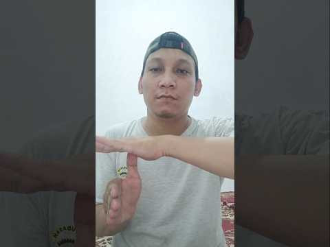 Trik karet muter🔥#youtubeshorts #shorts #magic #tutorial #tricksulap #shortvideo #trending #magician