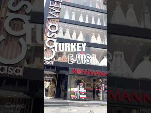 Turkey E-Visa for Indians in one day. Link in Description or visit my channel. #Turkey #turkeyevisa