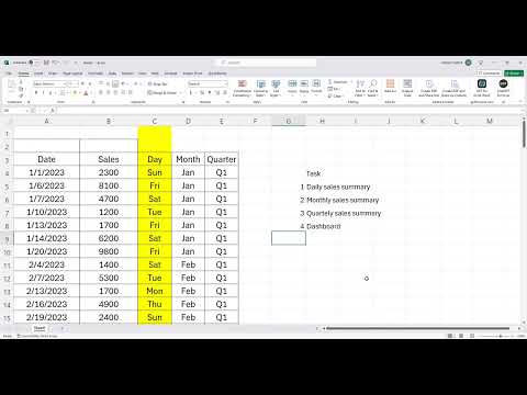 BUSINESS DATA ANALYTICS (BDA) KASNEB- INTRODUCTION TO LOOKUP FUNCTIONS