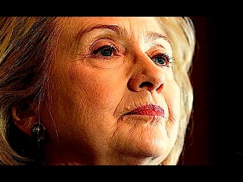 Clinton Email Scandal - Too Big to Jail