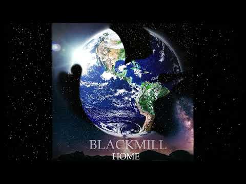 Blackmill - Coming of Age (Melodic Dubstep) Home Album OUT NOW!