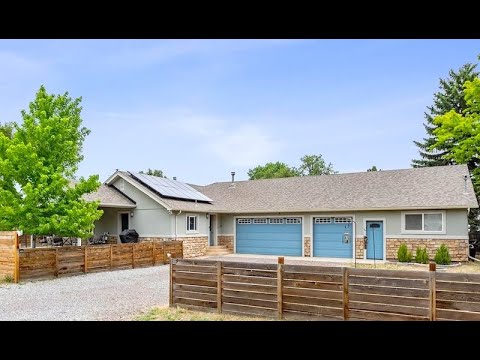 5020 Cody St Arvada CO 80002 For Sale!