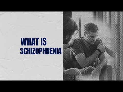 What is Schizophrenia? Mental Disorder Recovery | Dr. Ashish Kumar Mittal | Athena Behavioral Health