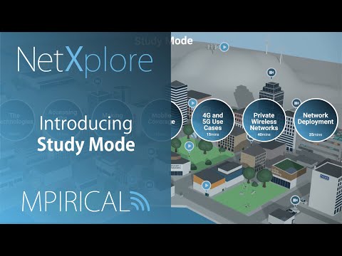 Introducing Study Mode | NetXplore