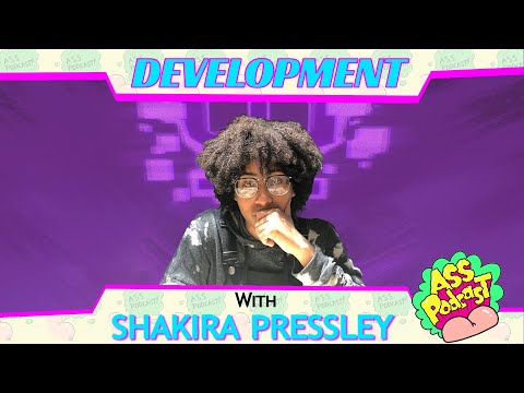 Pitch Decks? Development? - Shakira Pressley - Podcast Highlights