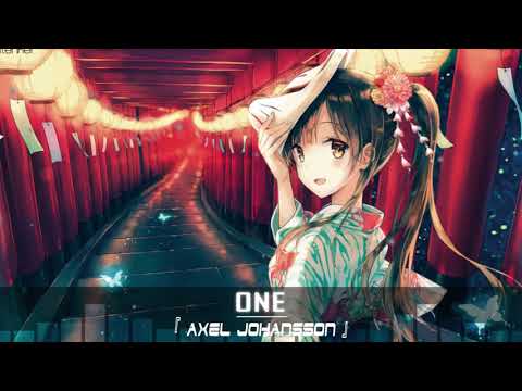 Nightcore - One