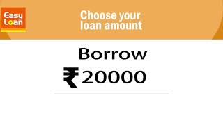 easyloan personal loan