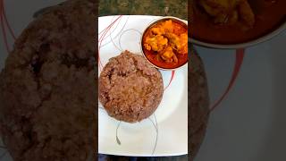 Rayalaseema Ragi Sangati Recipe #ragisangati #ragimudde #shorts