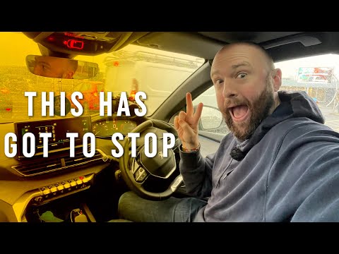 The dirtiest word in motoring journalism? | RideWithRodie #1