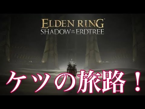 #16 エルデンリングDLC〜獅子舞とひまわりと時々指〜