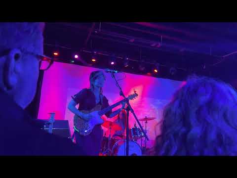 Covet - parachute (Las Vegas live) 11/16/2022