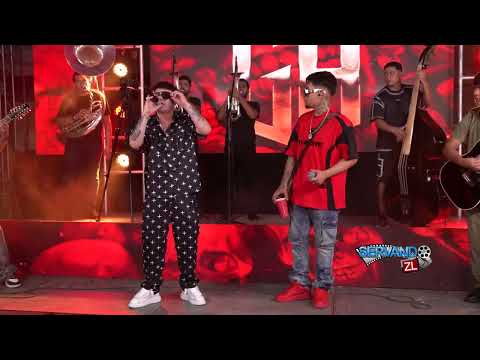 GH Ft. Kevin Alfredo - Aclarando Cuentas "M.A" (En Vivo 2024)