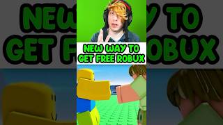 This Roblox Game Actually Gives Free Robux