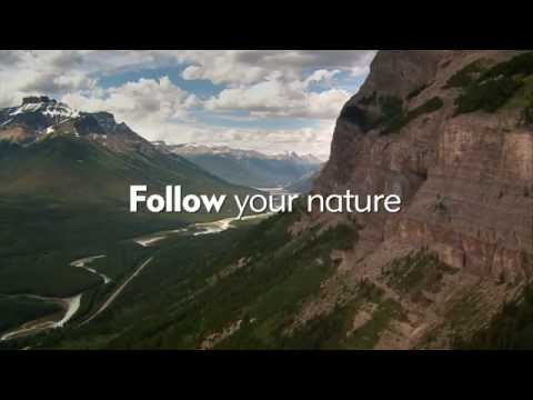 Follow Your Passion to Alberta