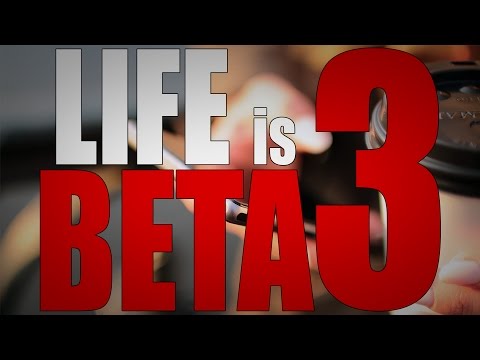 My Strange Experiences With an App Called "Life is Beta" ~ Part 3 ~ Horror Story ~ Sir Ayme