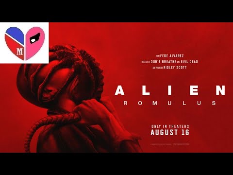 Alien: Romulus (2024) Movie Thoughts