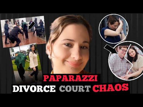 Gypsy Rose Blanchard Humiliates Ex-Husband...divorce finalized