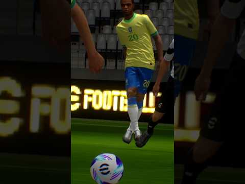 Guess the player #pes #mobile #football #gaming #shorts #trending #efootball #short #2024 #games